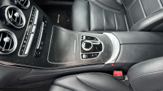 Mercedes-Benz GLC Coupe GLC 250d 4Matic AMG Line Premium 5dr 9G-Tronic Diesel Estate